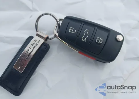 2015 Audi S3 2.0T Premium Plus from USA, damaged, VIN WAUFFGFF1F1119396